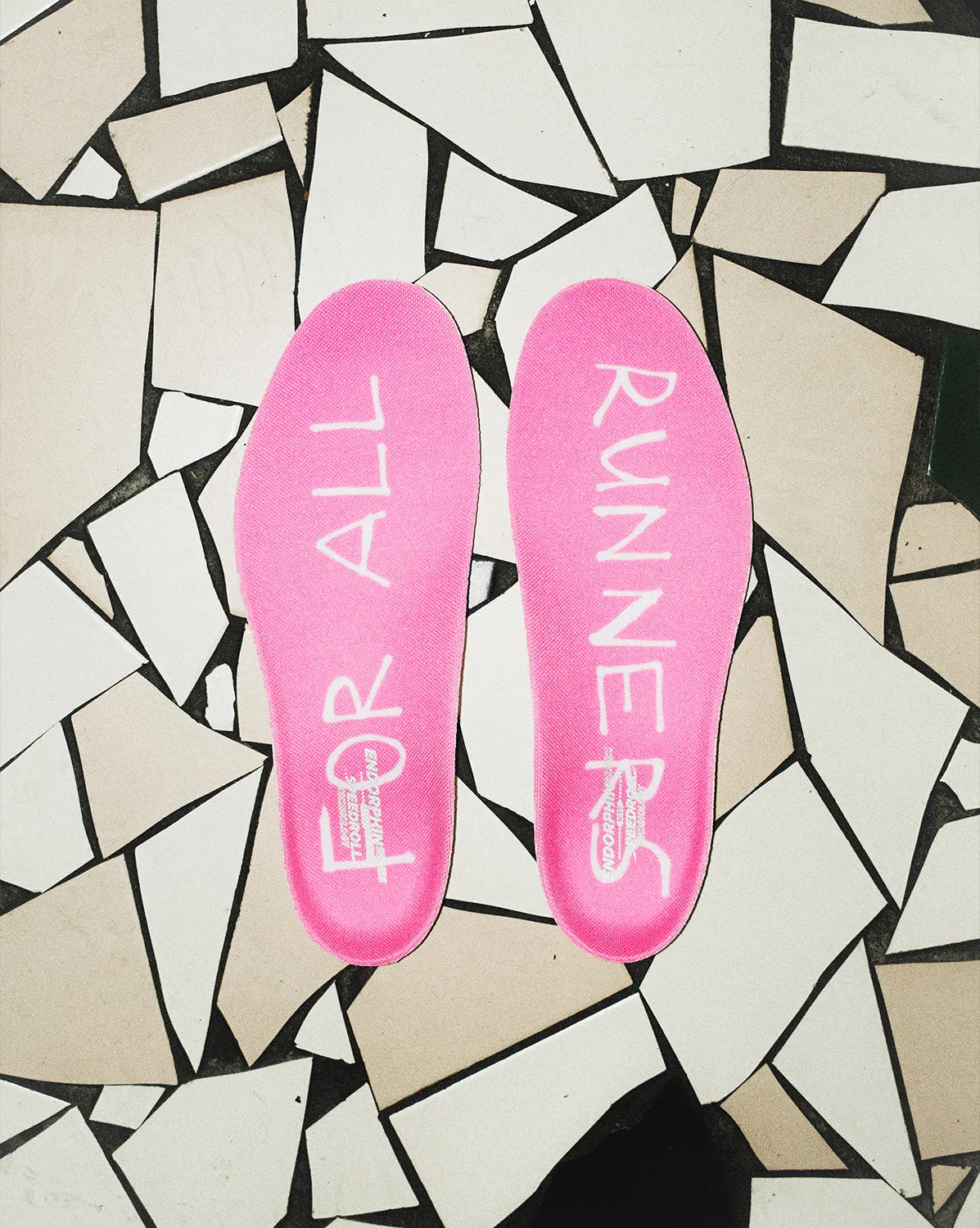 Saucony x Distance Endorphin Speed 5 sold by Asphalt Gold product image thumbnail 5