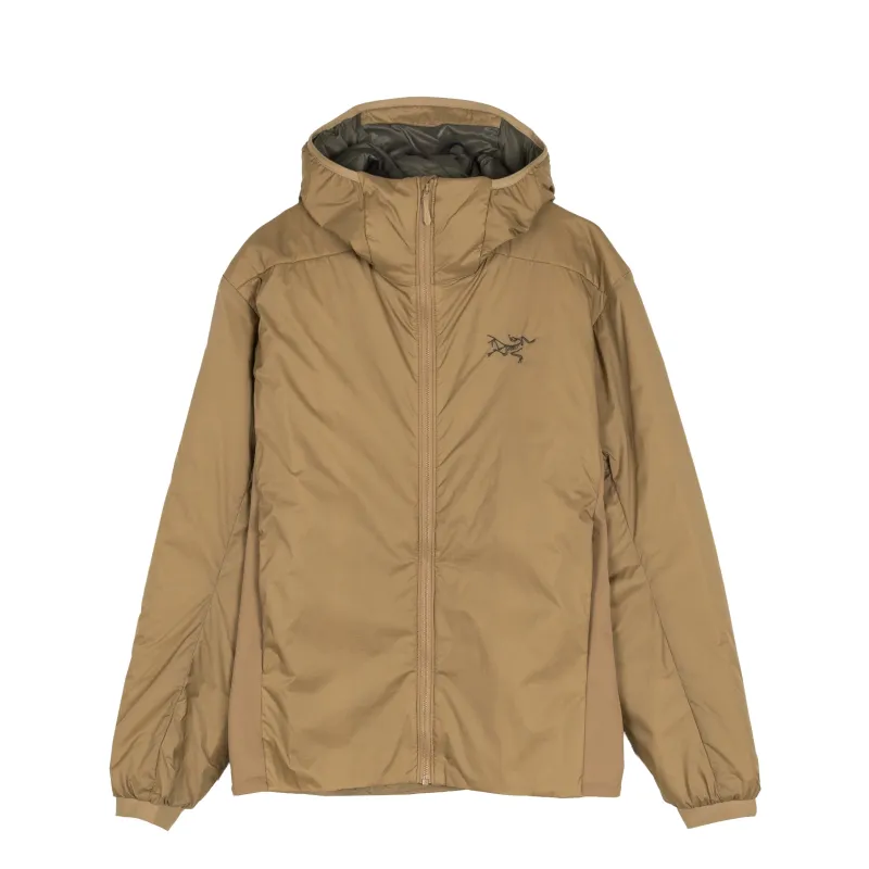 Arcteryx Atom Hoody sold by Asphalt Gold
