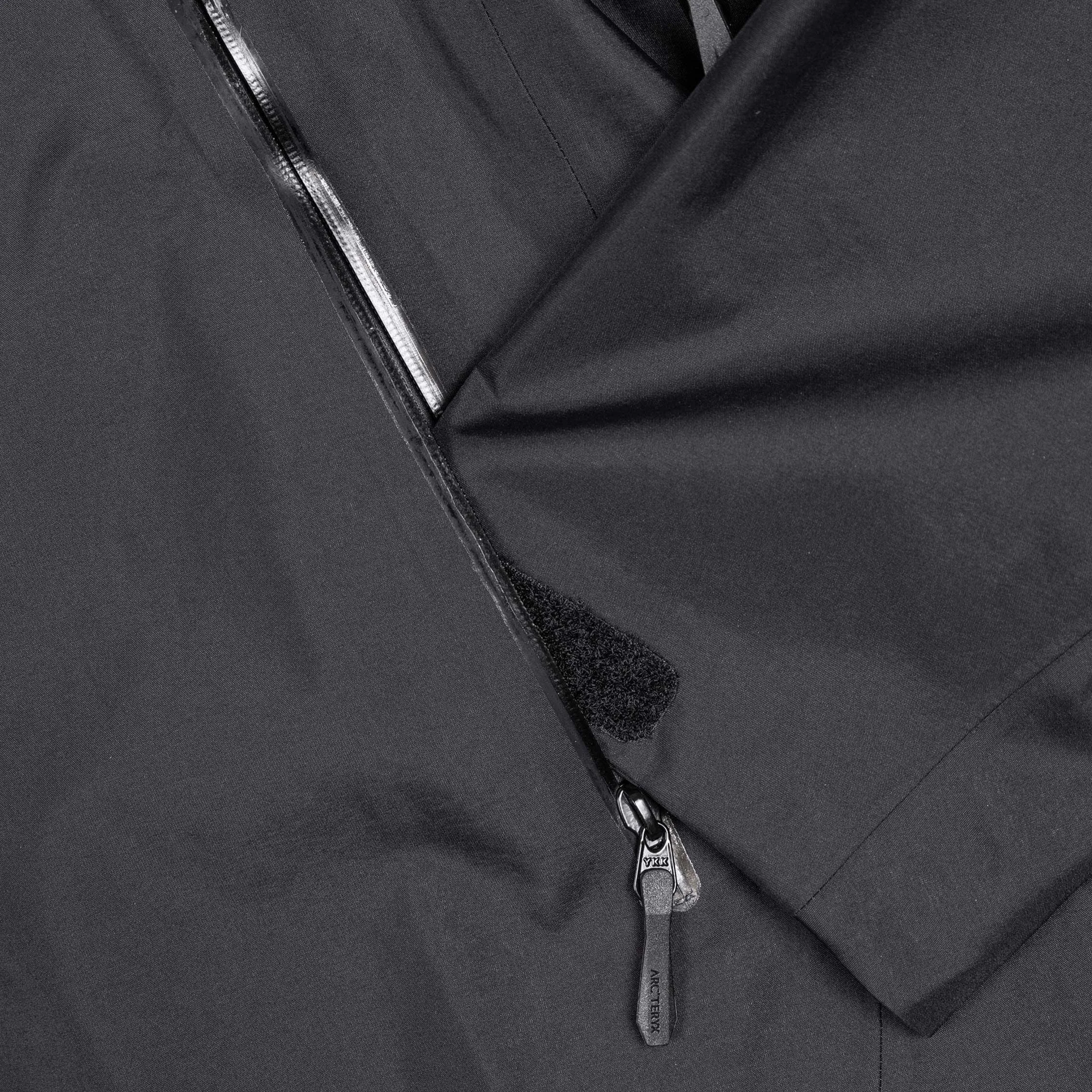 Arc'teryx Wmns Beta SL Jacket sold by Asphalt Gold product image thumbnail 3