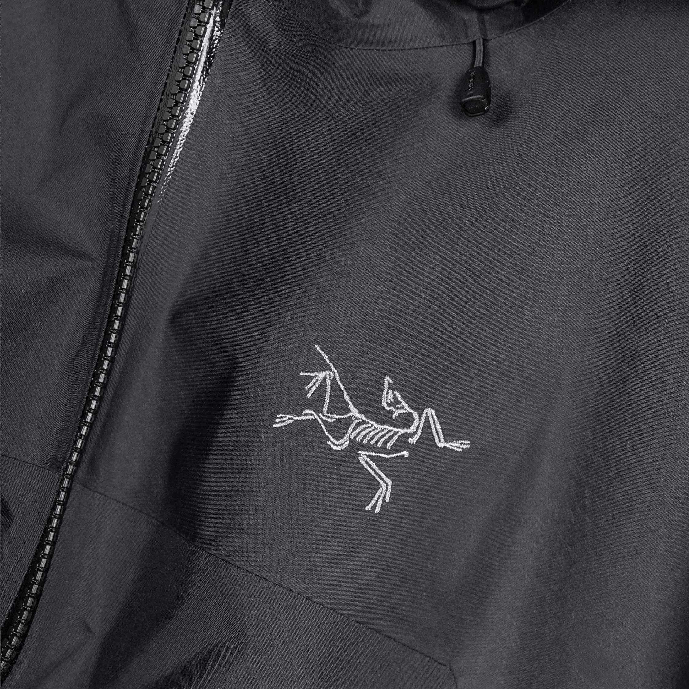 Arc'teryx Wmns Beta SL Jacket sold by Asphalt Gold product image thumbnail 4