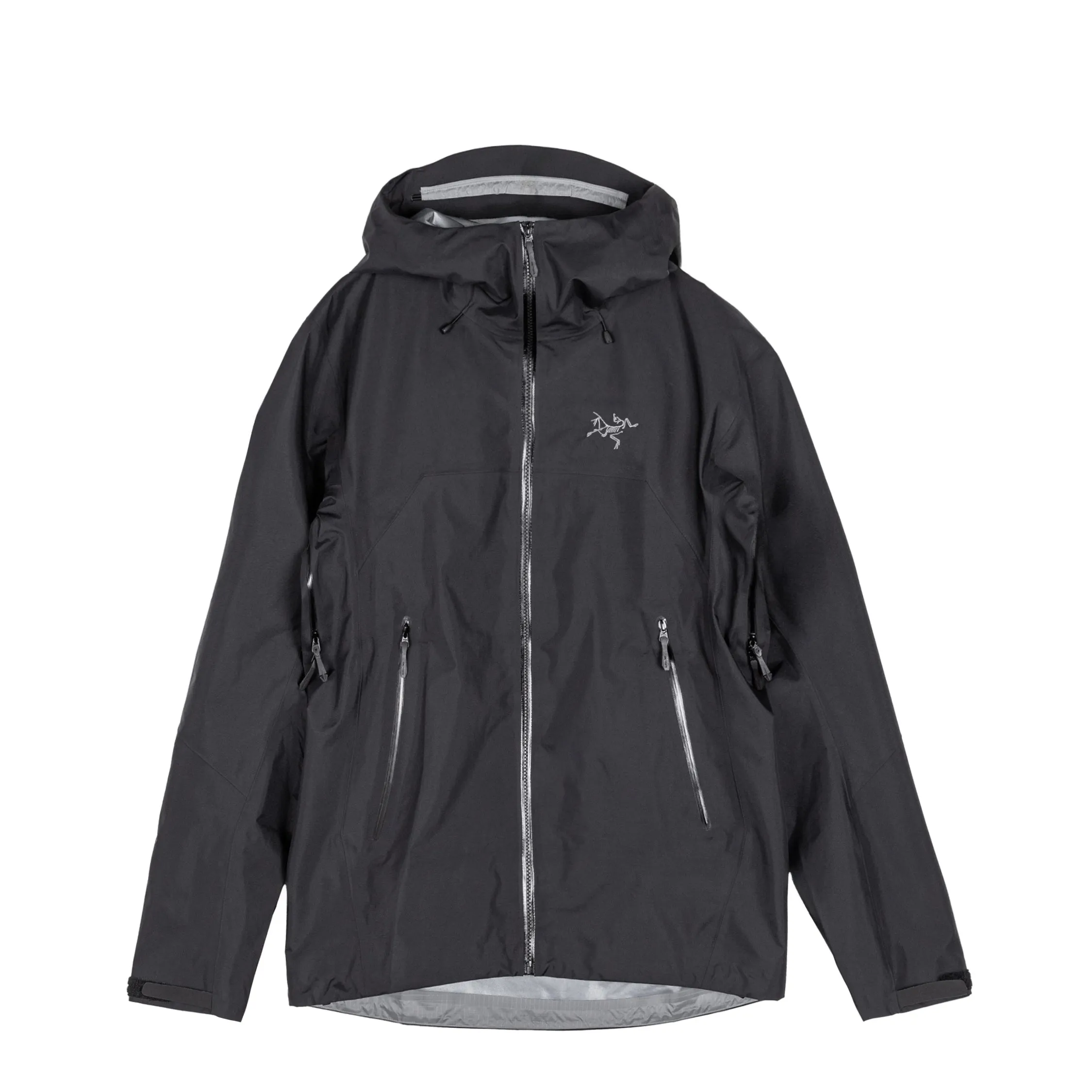 Arc'teryx Wmns Beta SL Jacket sold by Asphalt Gold