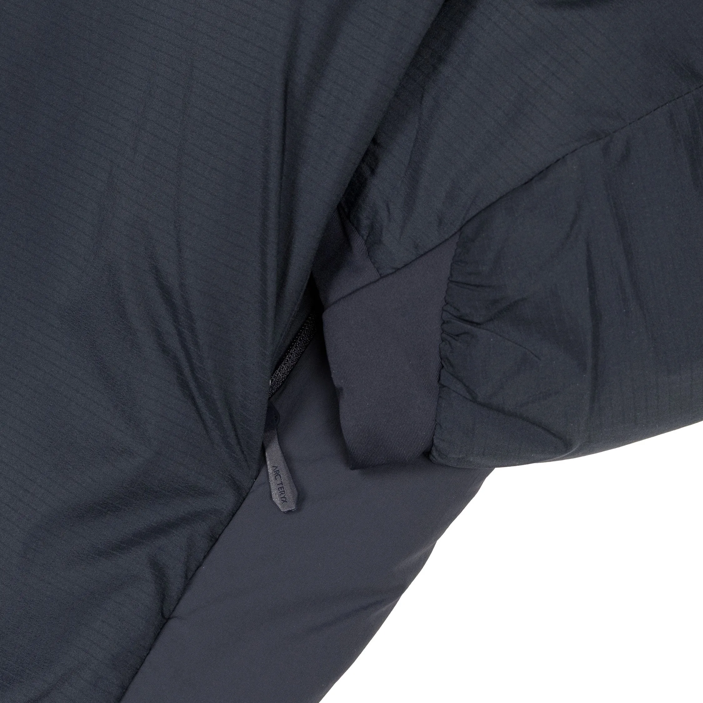 Arcteryx Atom SV Hoody sold by Asphalt Gold product image thumbnail 4
