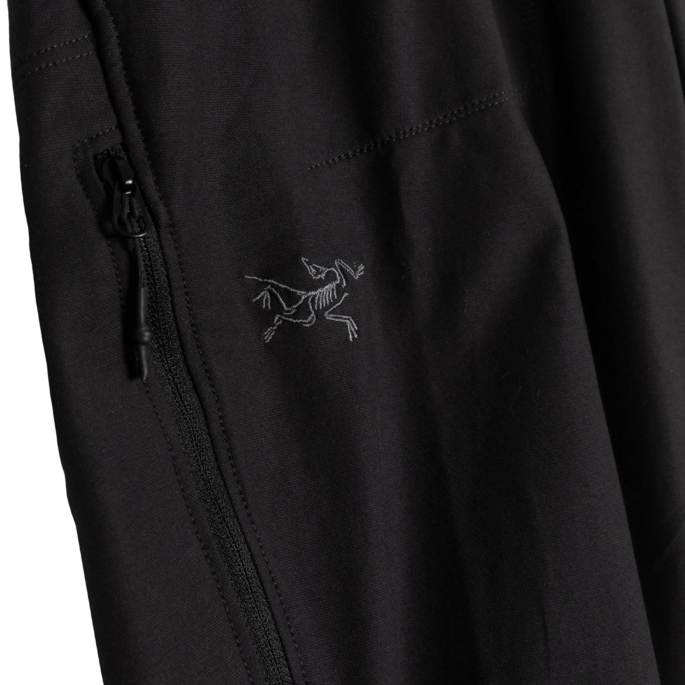 Arcteryx Wmns Kragg Cotton Pant sold by Asphalt Gold product image thumbnail 4