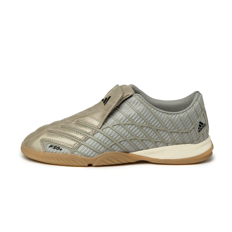 Adidas x Slam Jam F50 Sala SP Consortium sold by Asphalt Gold