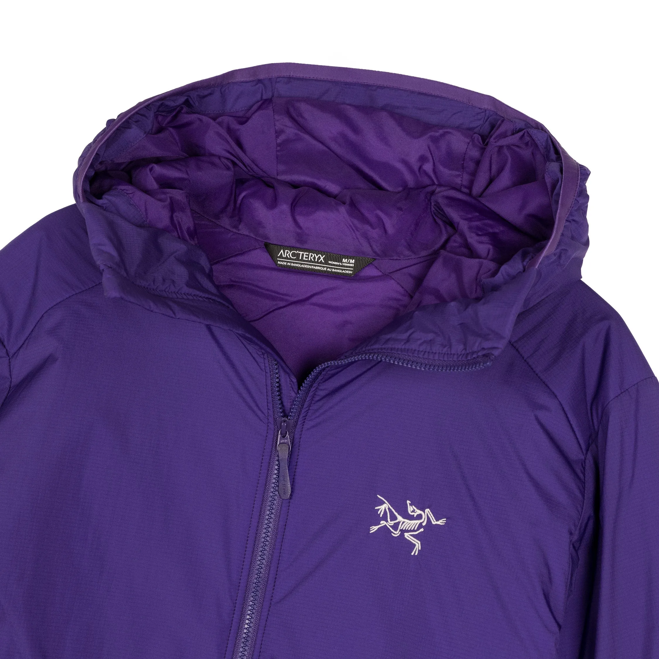 Arcteryx Wmns Atom Hoody sold by Asphalt Gold product image thumbnail 3
