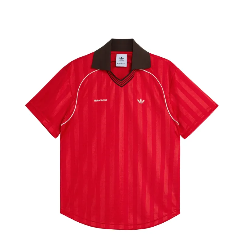 Adidas x Wales Bonner Football Tee sold by Asphalt Gold