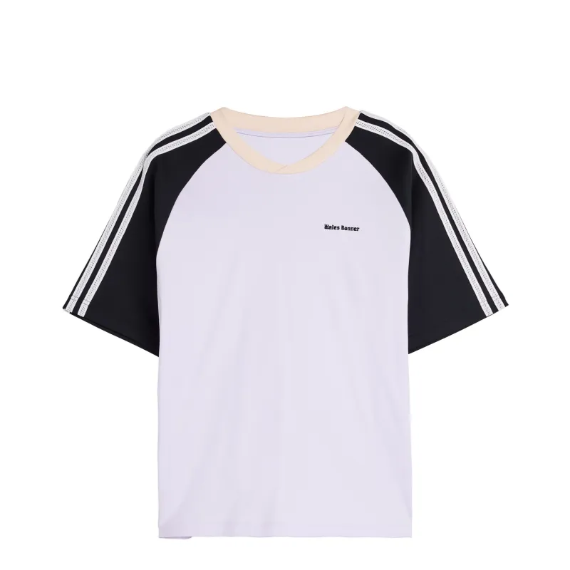 Adidas x Wales Bonner Football Tee sold by Asphalt Gold