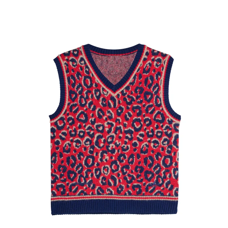 Adidas x Wales Bonner Knit Vest made by Adidas