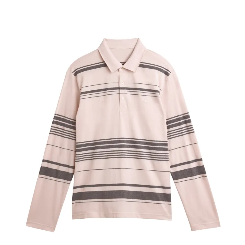 Adidas x Wales Bonner Polo sold by Asphalt Gold