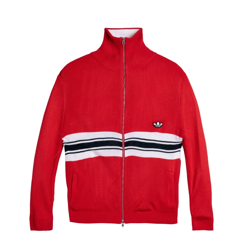 Adidas x Wales Bonner Wmns Knit Track Top sold by Asphalt Gold