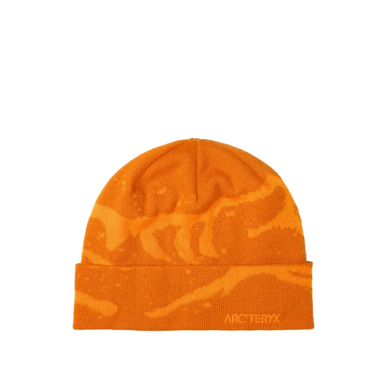 Arcteryx Grotto Toque sold by Asphalt Gold