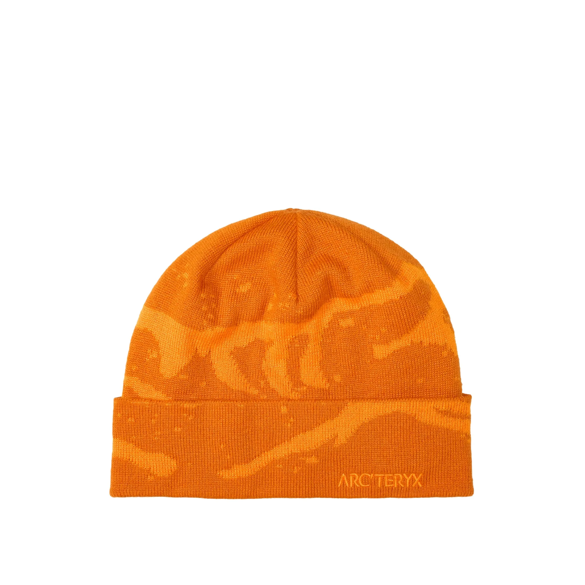 Arcteryx Grotto Toque sold by Asphalt Gold
