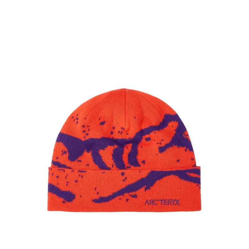 Arcteryx Grotto Toque sold by Asphalt Gold