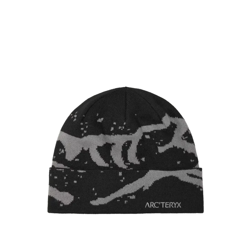 Arcteryx Grotto Toque sold by Asphalt Gold