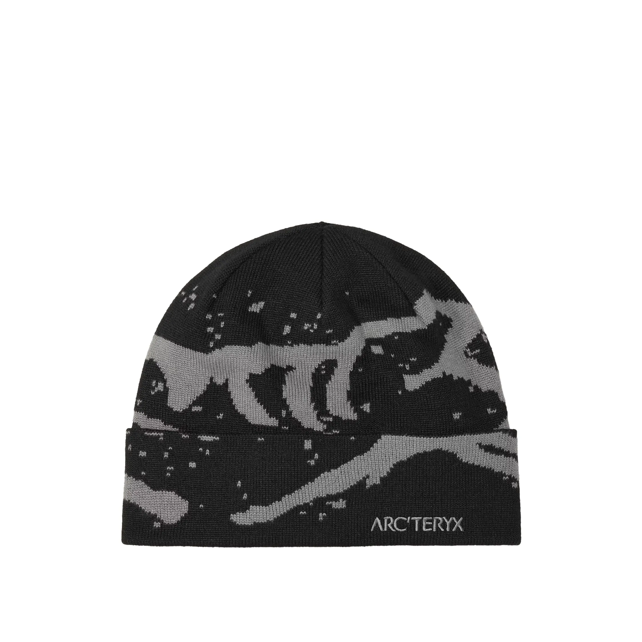 Arcteryx Grotto Toque sold by Asphalt Gold
