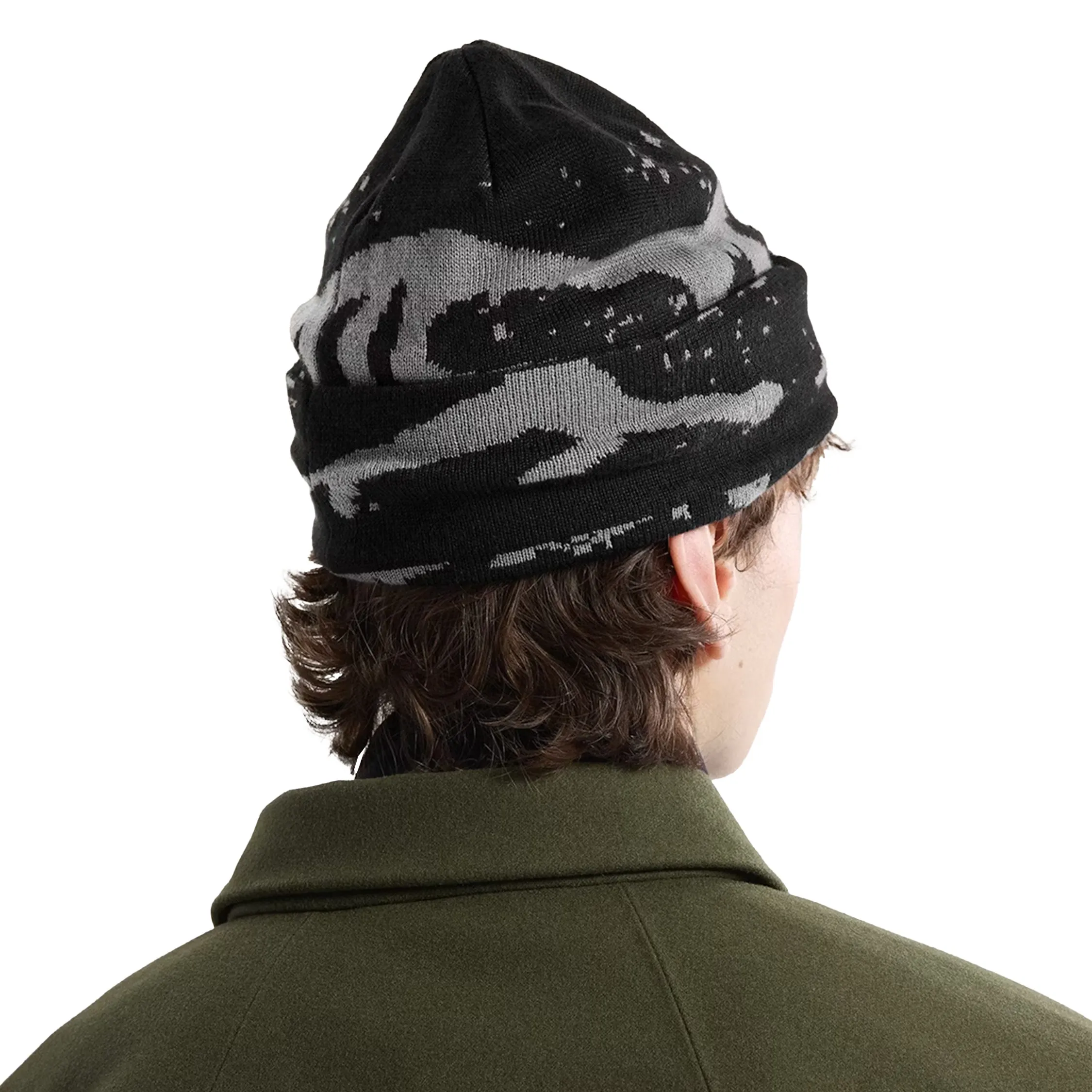 Arcteryx Grotto Toque sold by Asphalt Gold product image thumbnail 2
