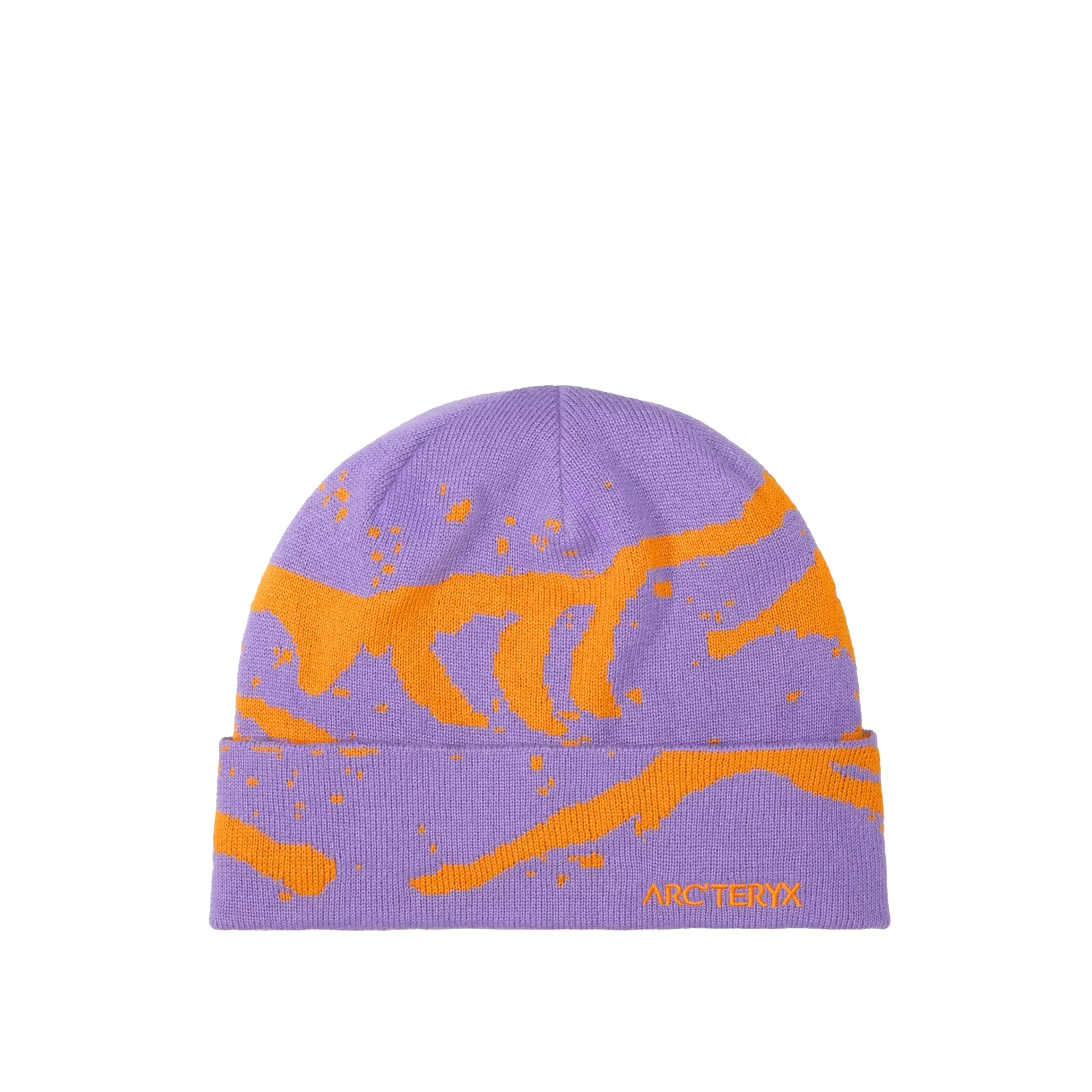 Arcteryx Grotto Toque sold by Asphalt Gold