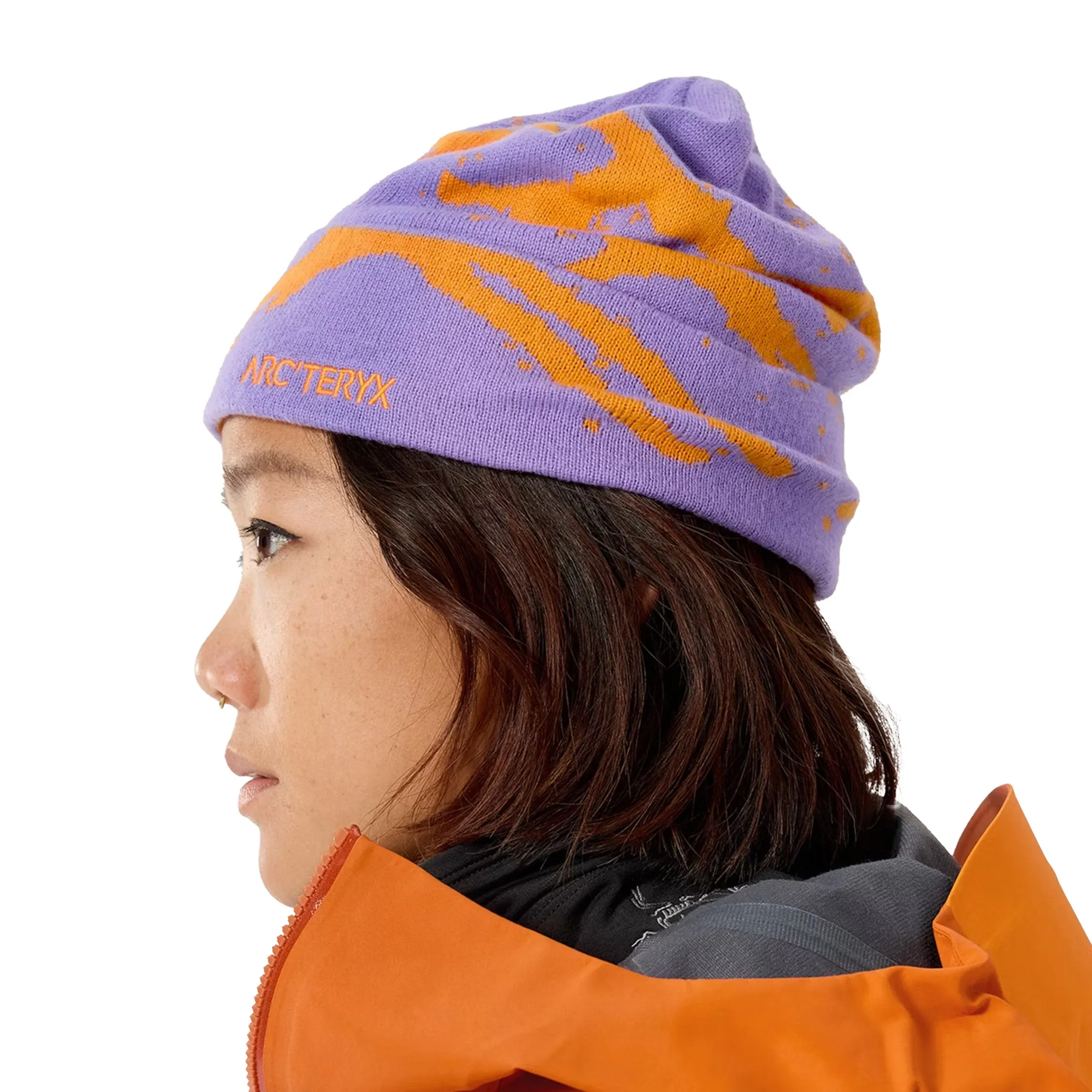 Arcteryx Grotto Toque sold by Asphalt Gold product image thumbnail 2