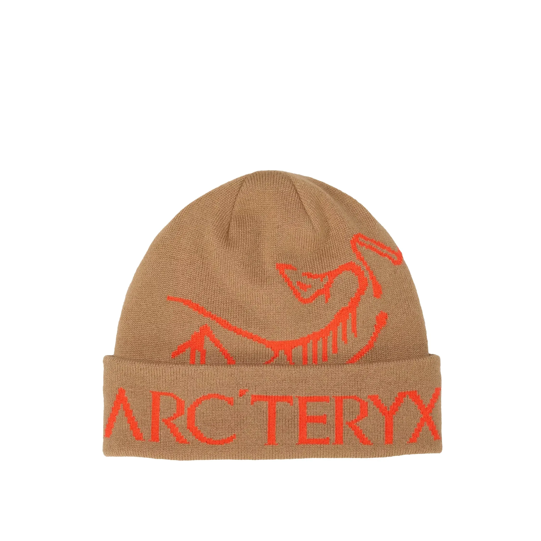 Arcteryx Bird Word Toque sold by Asphalt Gold