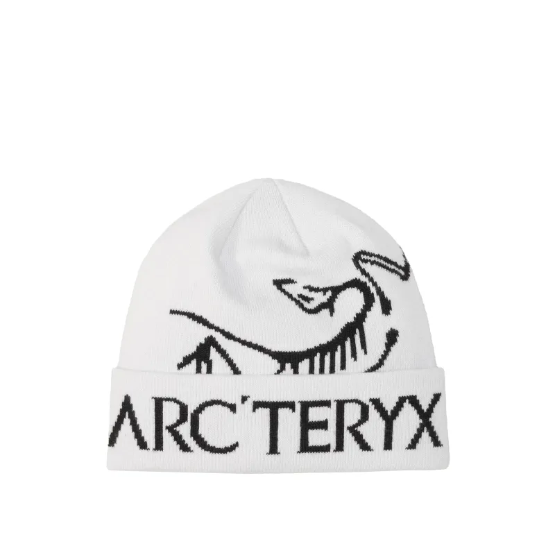Arcteryx Bird Word Toque sold by Asphalt Gold