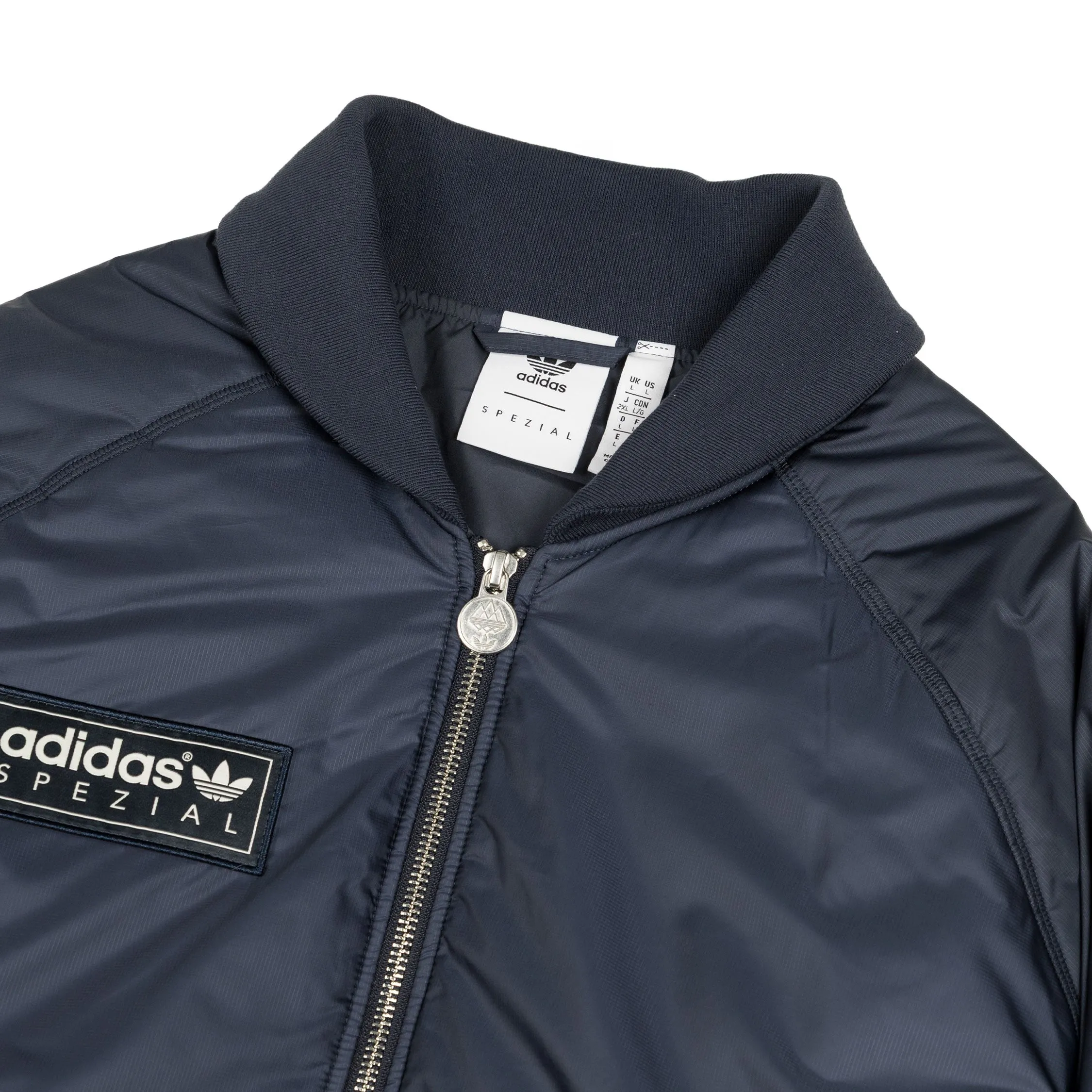Adidas SPZL Bramhope Blouson sold by Asphalt Gold product image thumbnail 3