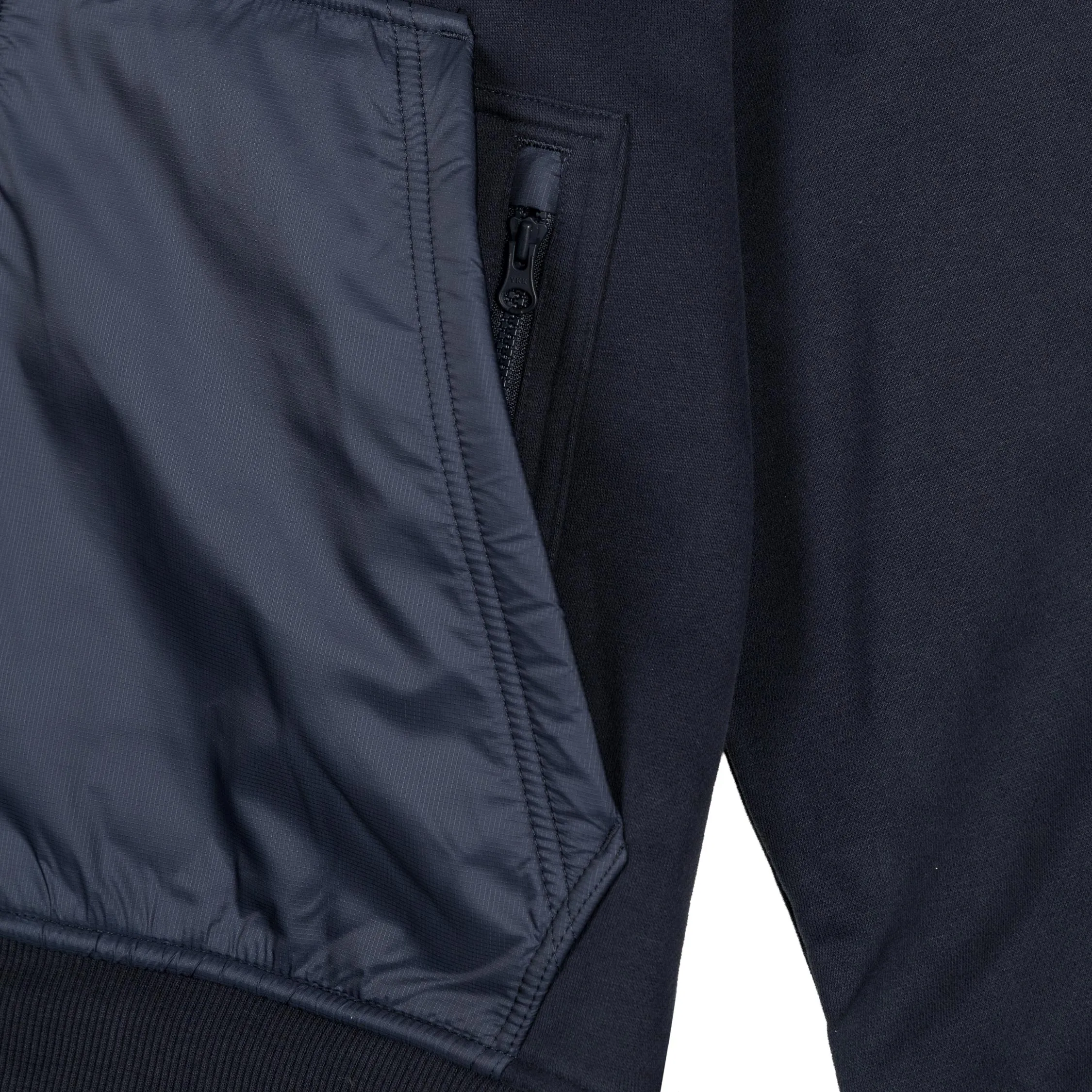 Adidas SPZL Wilpshire Hoodie sold by Asphalt Gold product image thumbnail 4