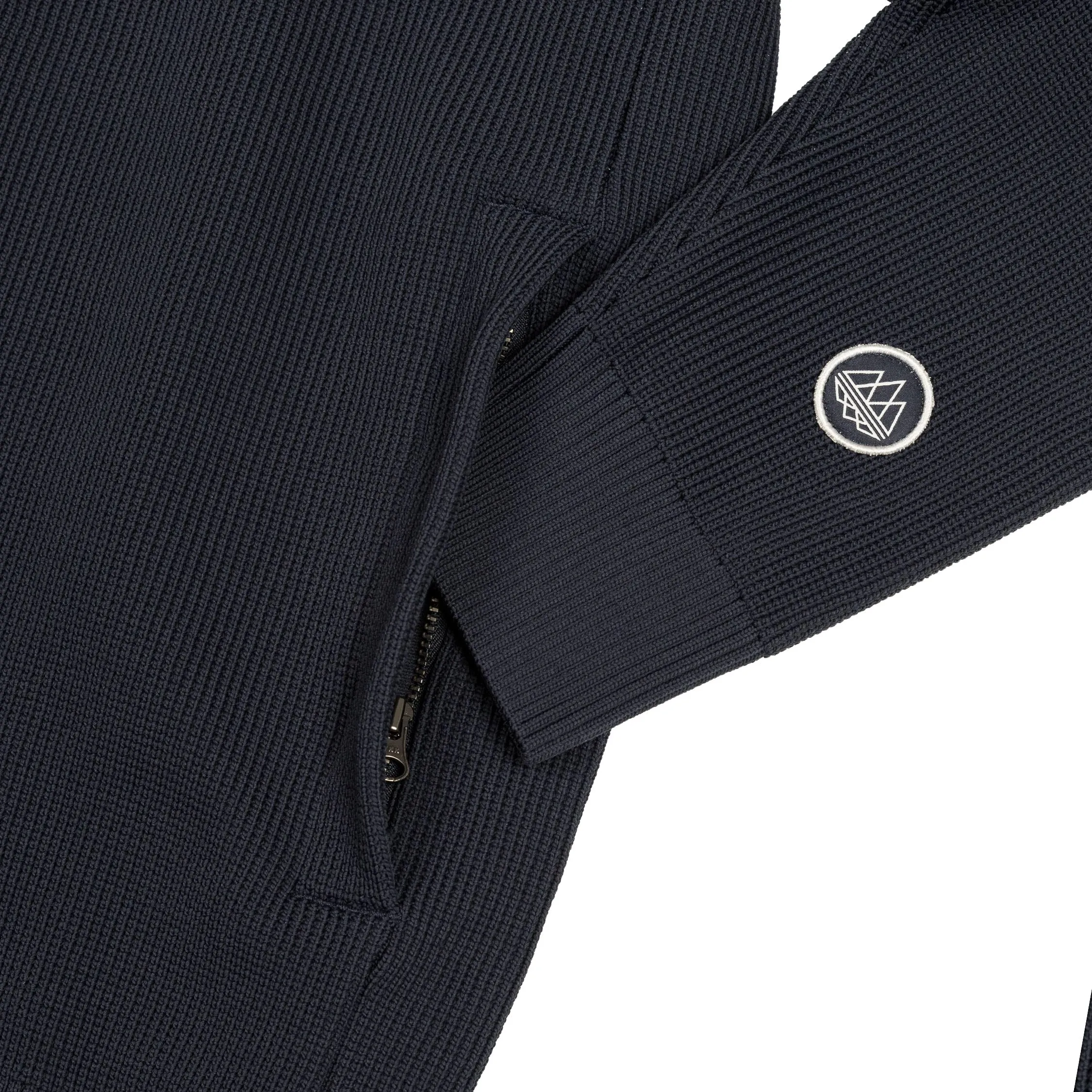 Adidas SPZL Lawton Track Top sold by Asphalt Gold product image thumbnail 3