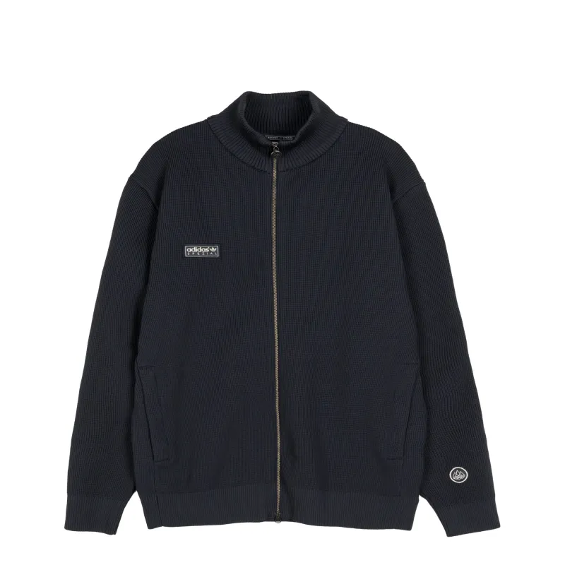 Adidas SPZL Lawton Track Top sold by Asphalt Gold