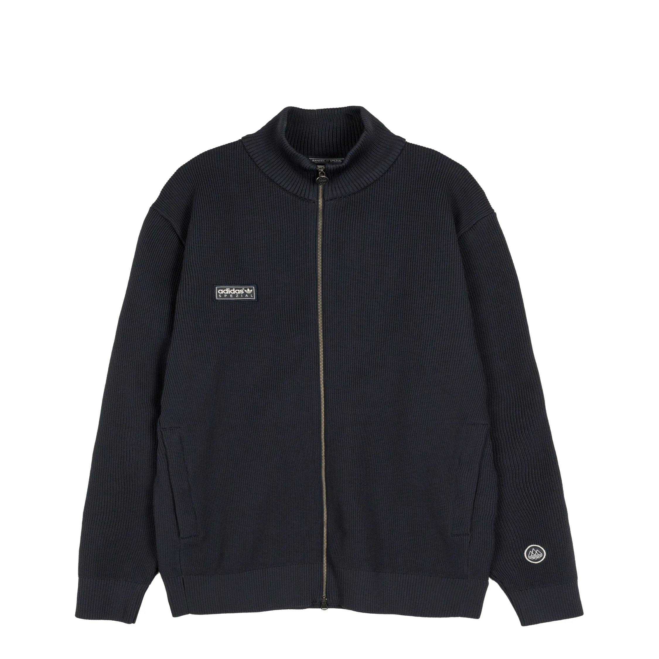 Adidas SPZL Lawton Track Top sold by Asphalt Gold