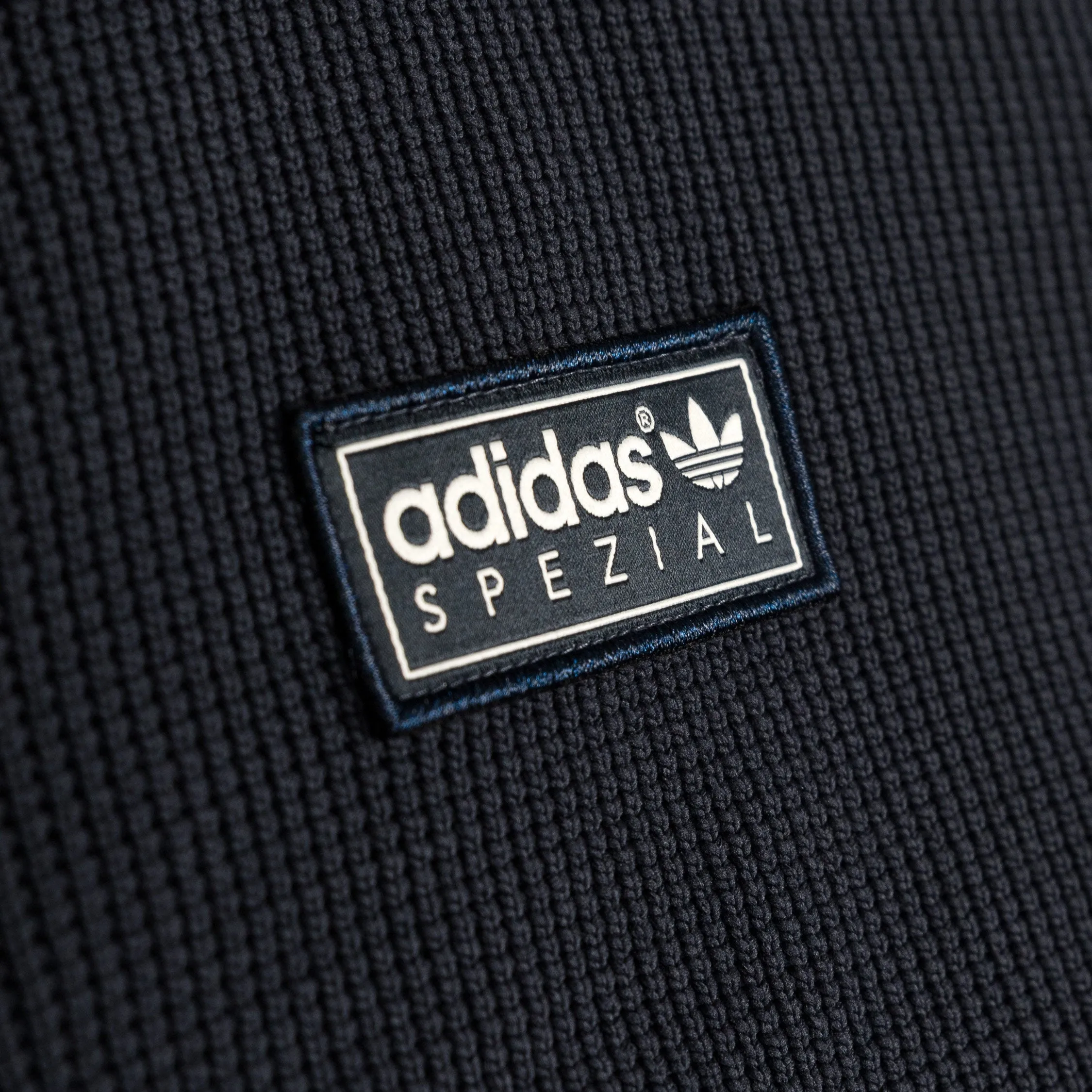 Adidas SPZL Lawton Track Top sold by Asphalt Gold product image thumbnail 4