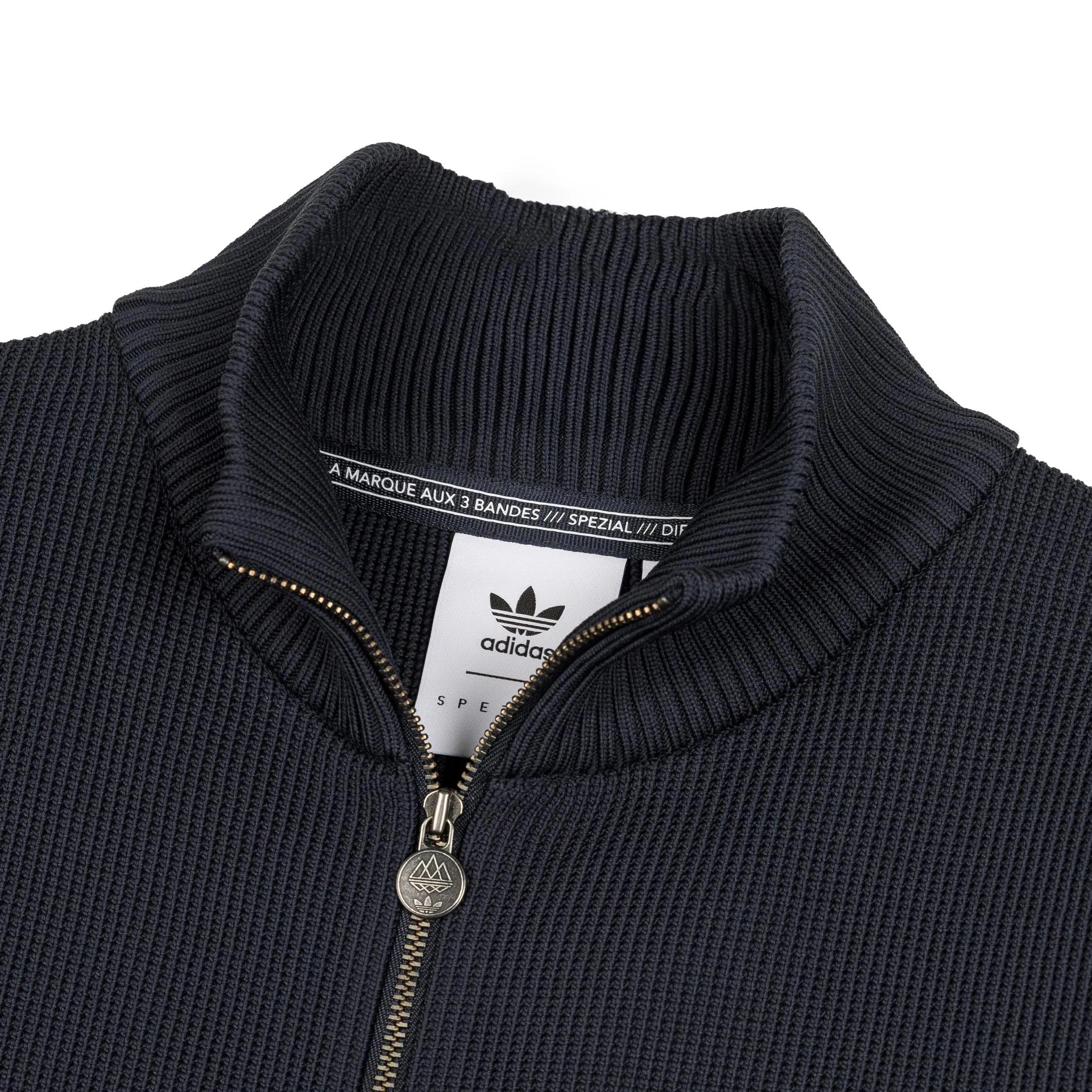 Adidas SPZL Lawton Track Top sold by Asphalt Gold product image thumbnail 2