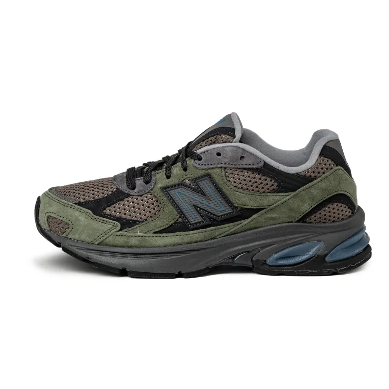 New Balance U2010ETN sold by Asphalt Gold