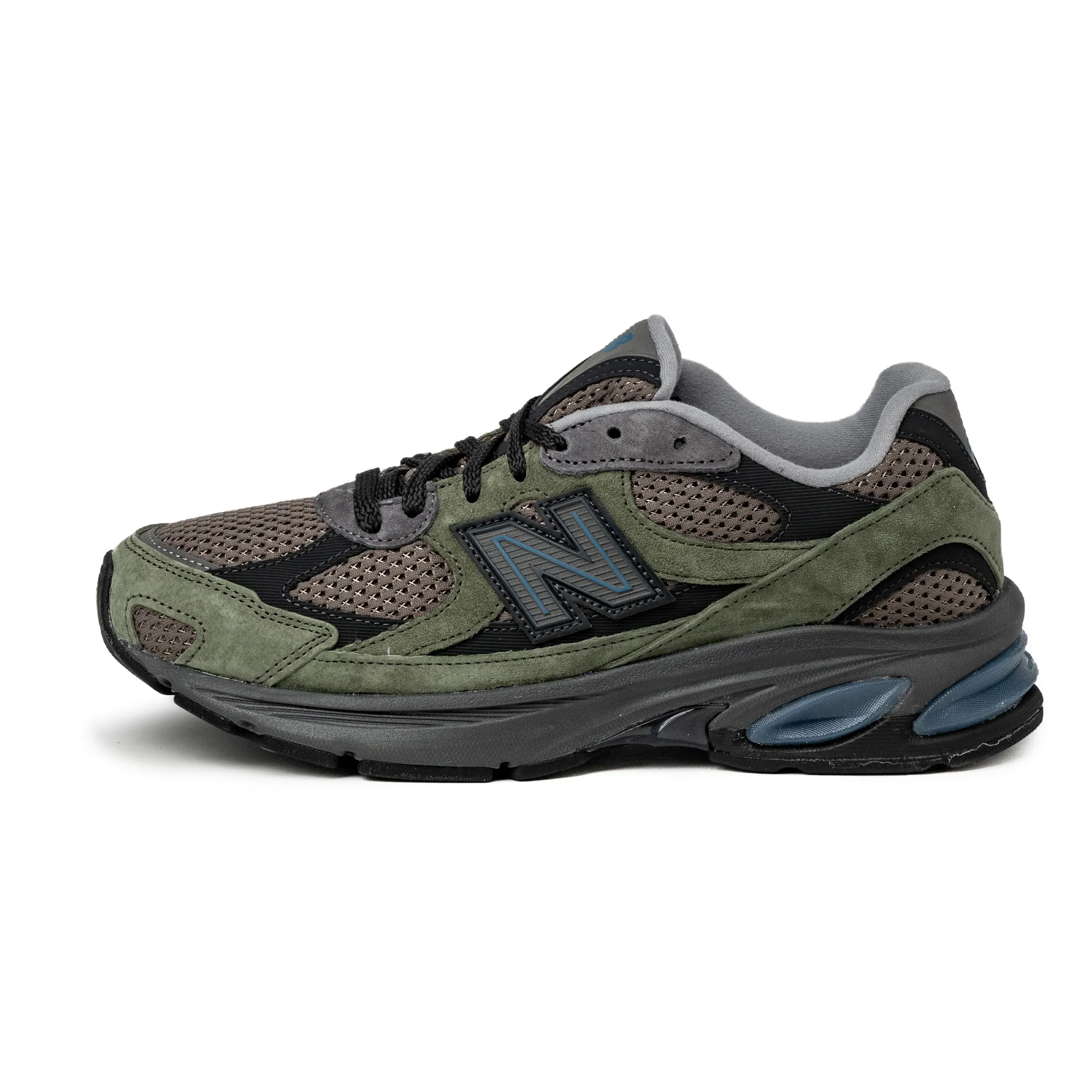 New Balance 2010 sold by Asphalt Gold