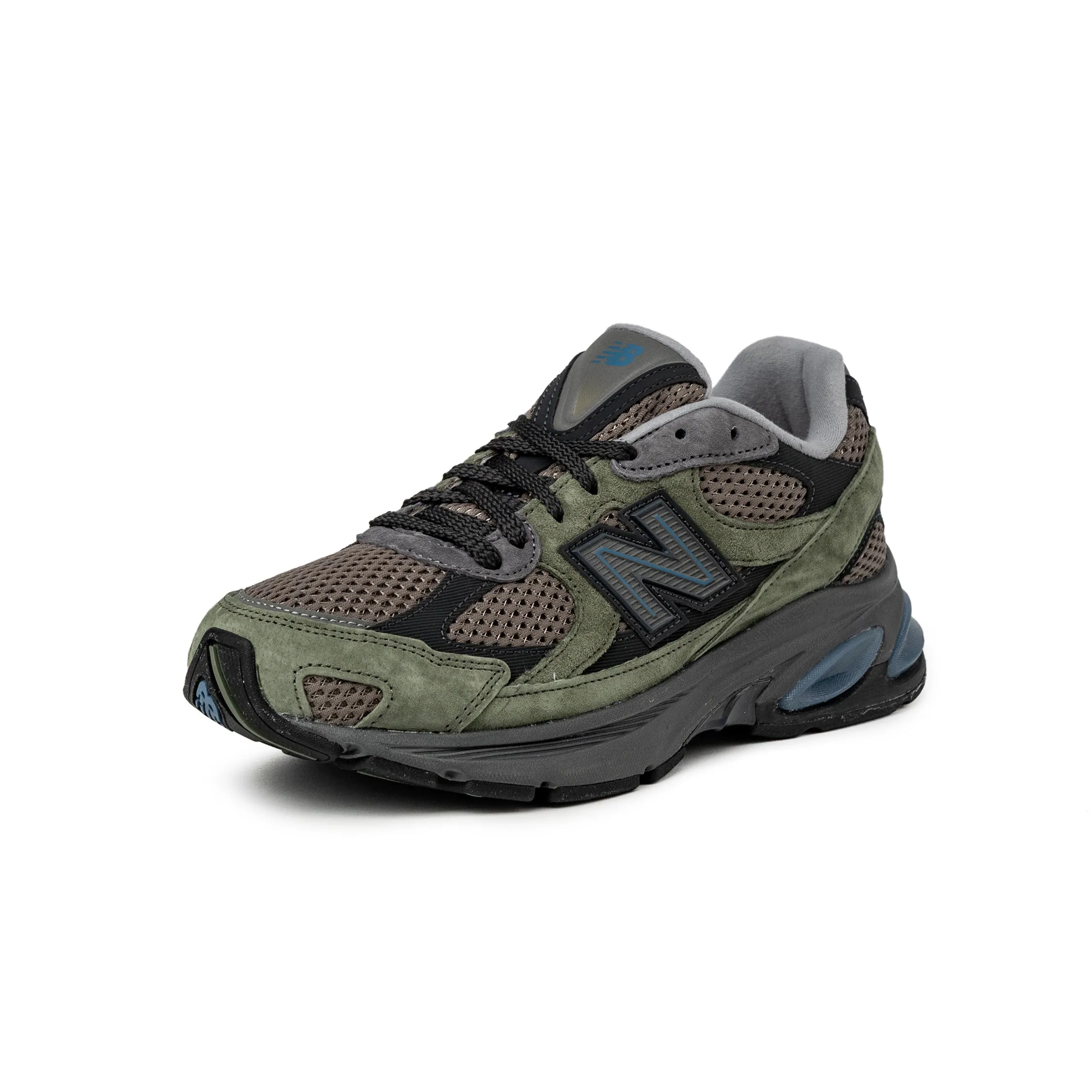 New Balance 2010 sold by Asphalt Gold product image thumbnail 2