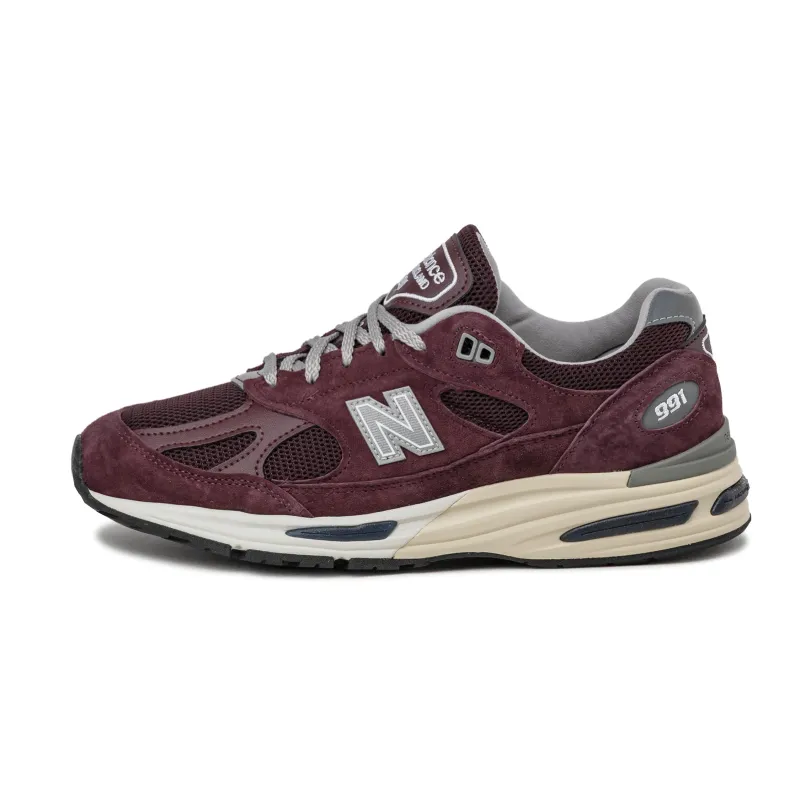 New Balance U991AU2 *Made in England* sold by Asphalt Gold