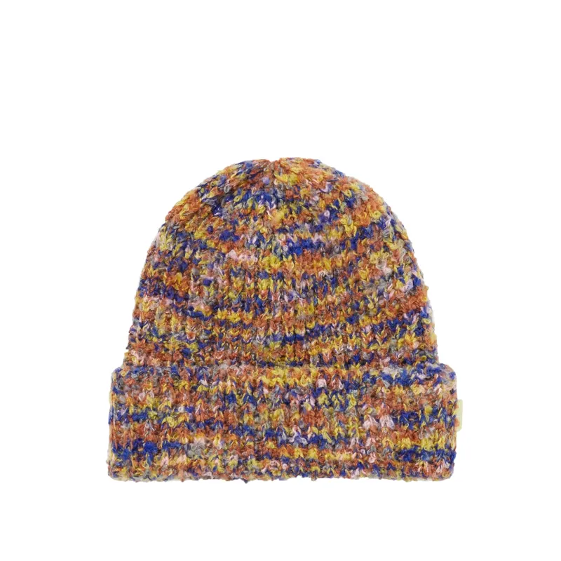 thisisneverthat Multicolor Boucle Beanie sold by Asphalt Gold