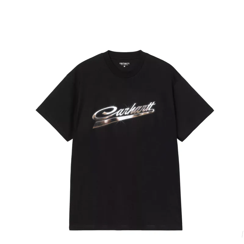 Carhartt WIP S/S Vroooom T-Shirt sold by Asphalt Gold
