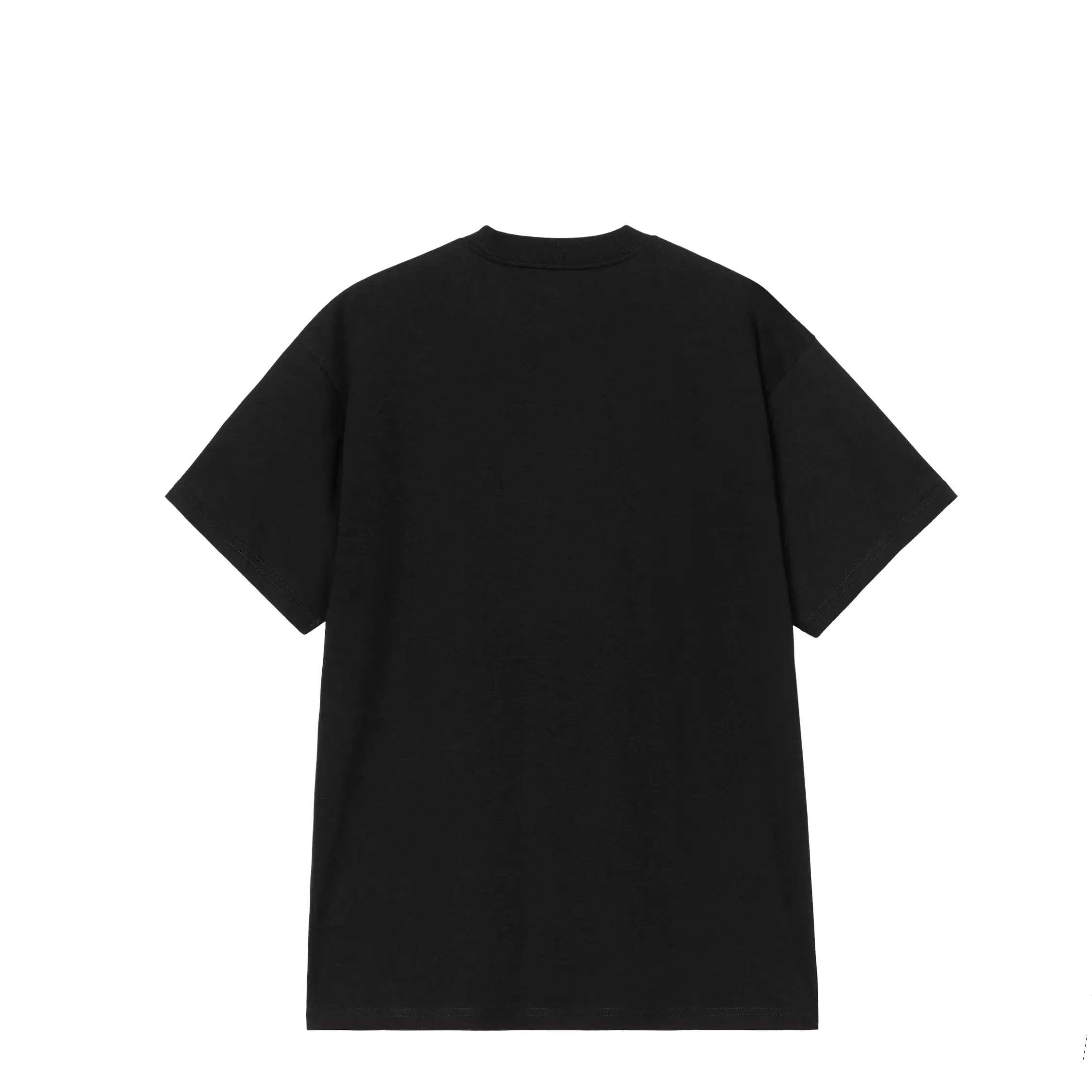Carhartt WIP S/S Vroooom T-Shirt sold by Asphalt Gold product image thumbnail 2