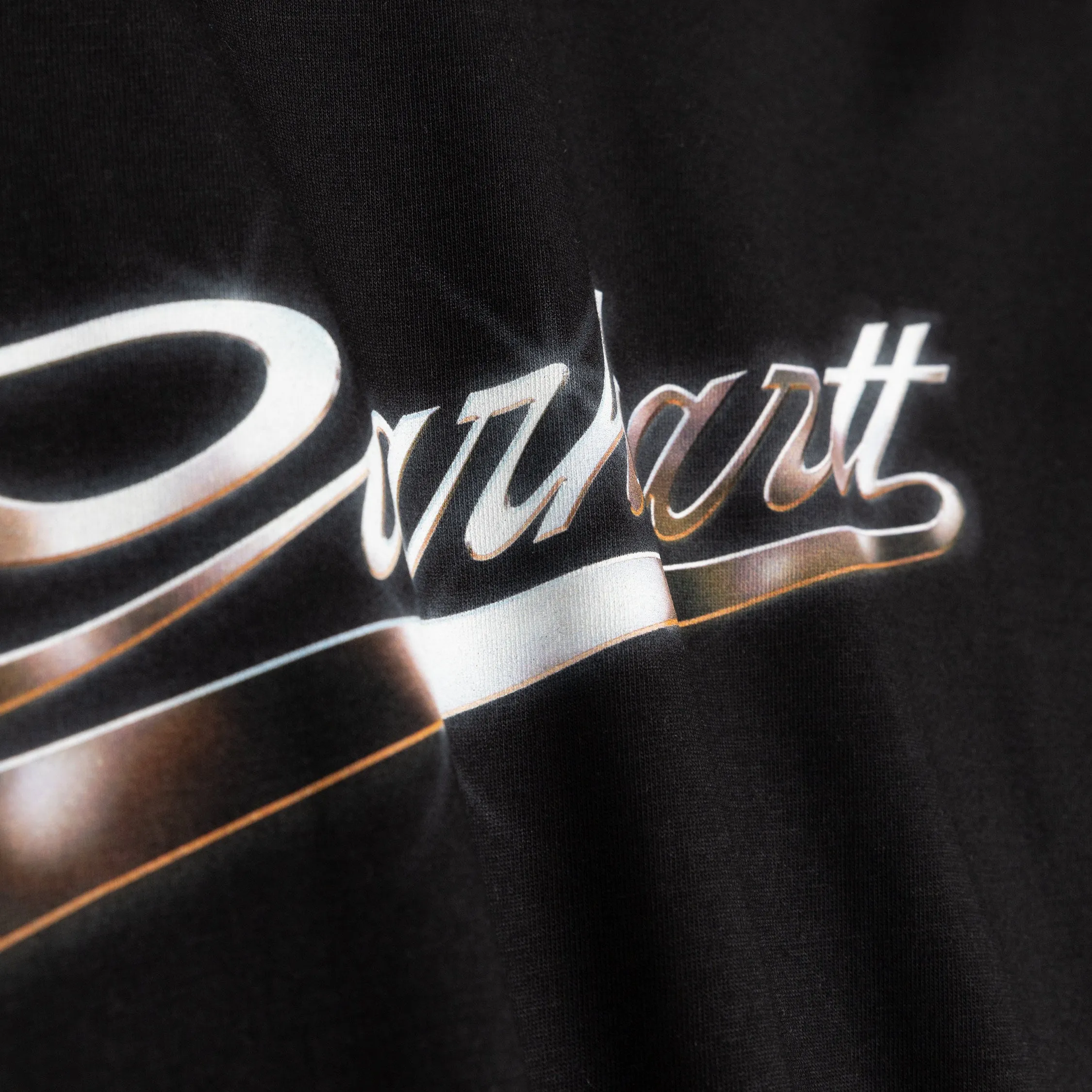 Carhartt WIP S/S Vroooom T-Shirt sold by Asphalt Gold product image thumbnail 4