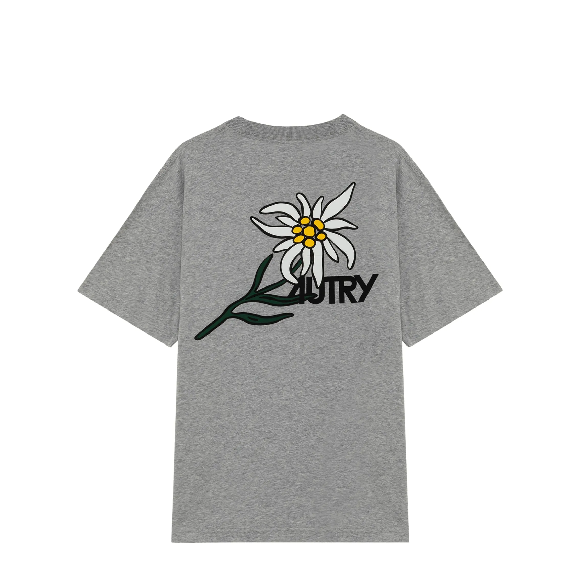 Autry Edelweiss Back Graphic Tee sold by Asphalt Gold product image thumbnail 2