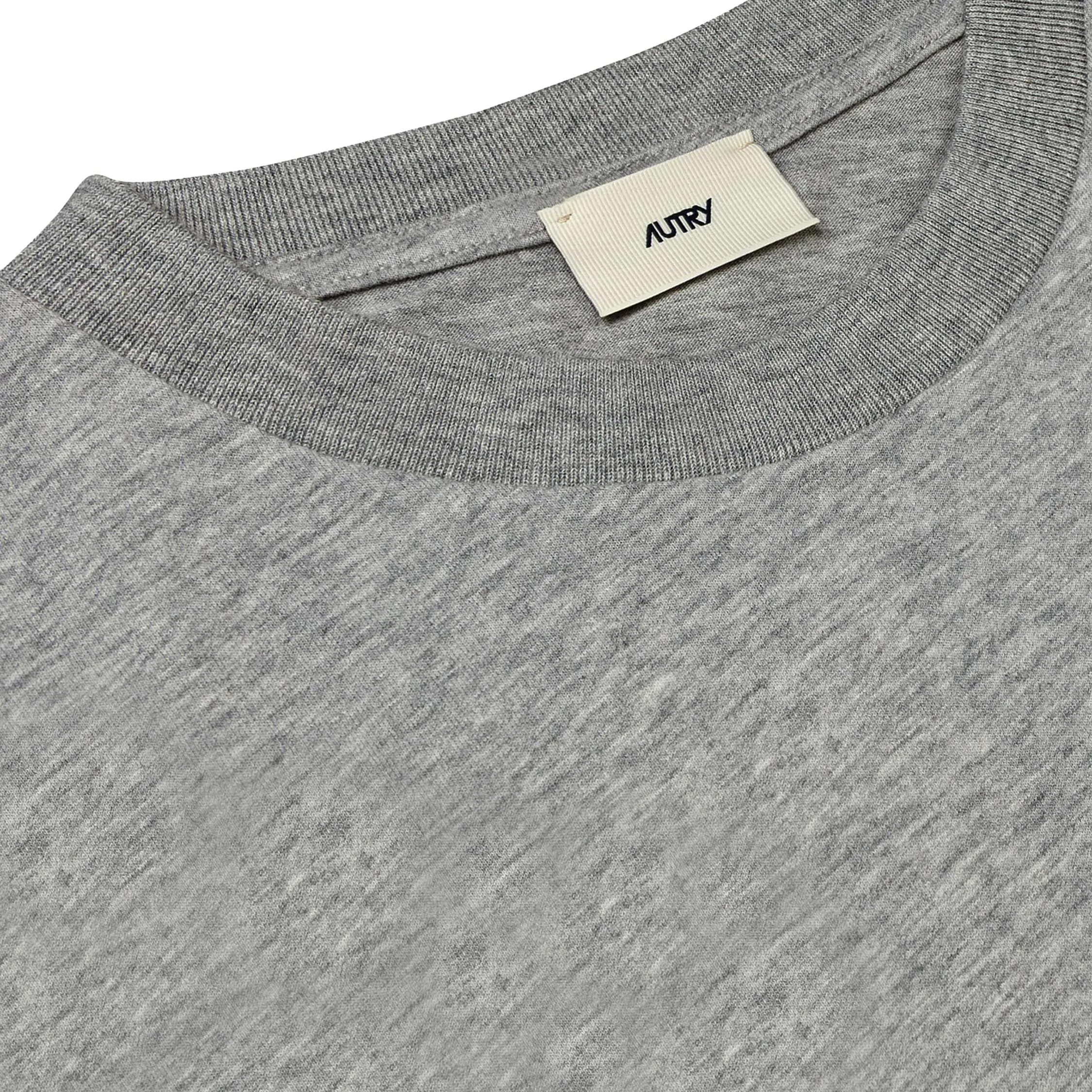 Autry Edelweiss Back Graphic Tee sold by Asphalt Gold product image thumbnail 3