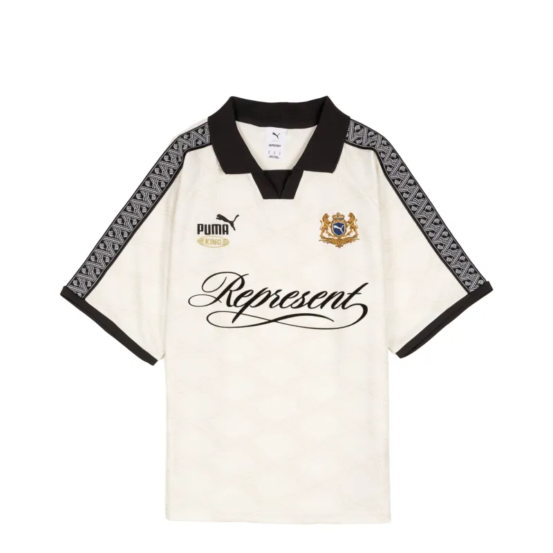 Puma x Represent King Jersey sold by Asphalt Gold