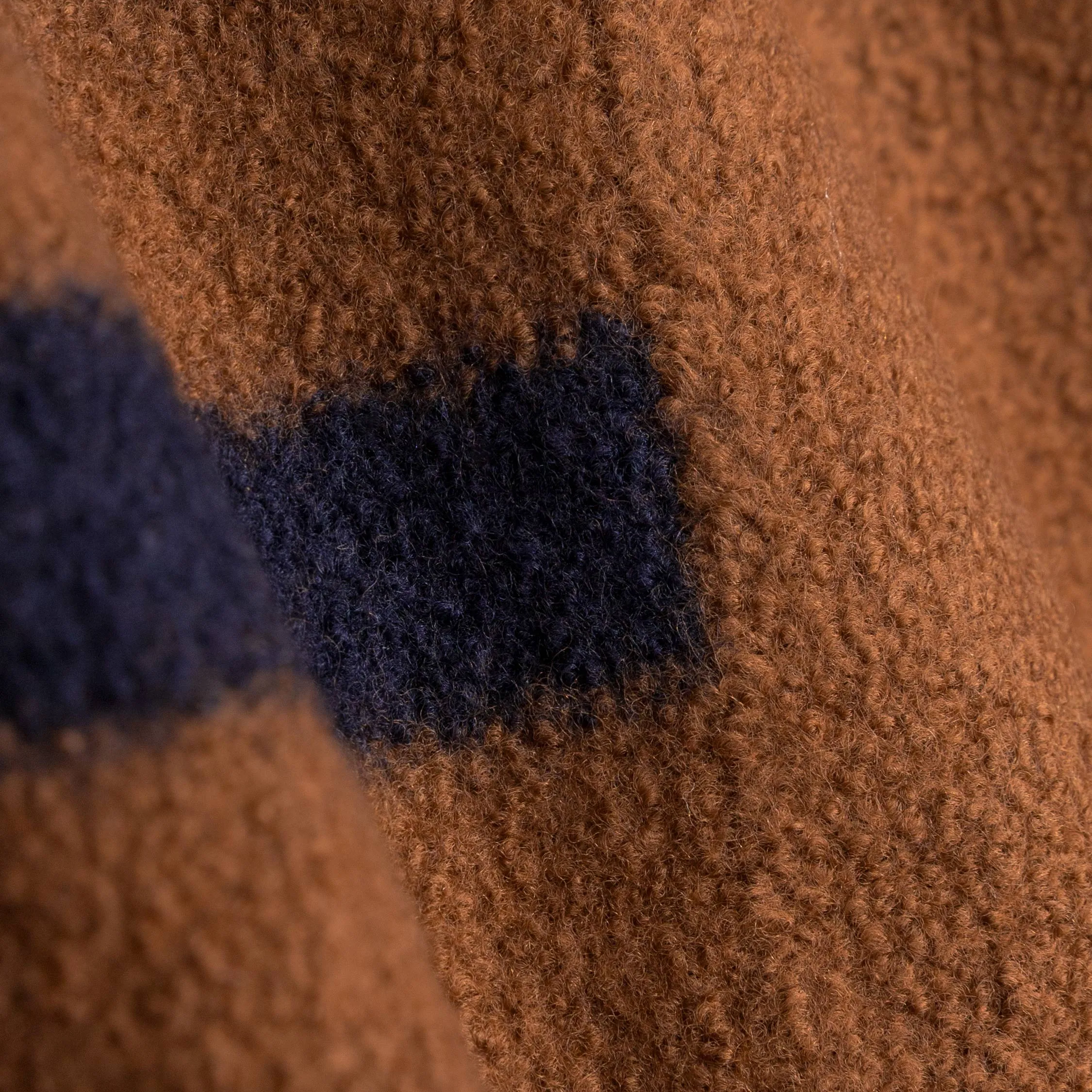 Wales Bonner Calm Polo sold by Asphalt Gold product image thumbnail 5