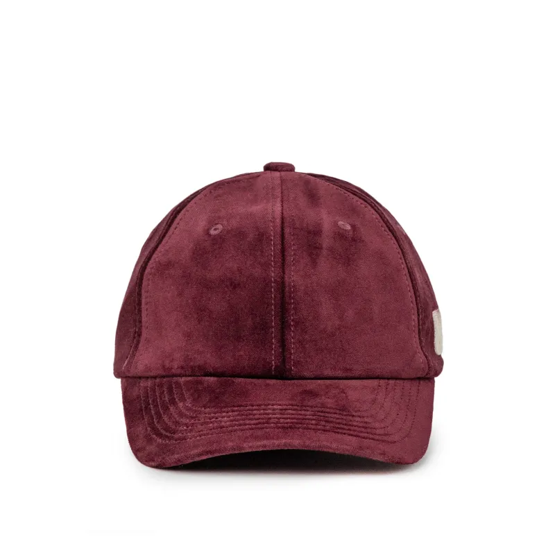 Wales Bonner Original Cap sold by Asphalt Gold