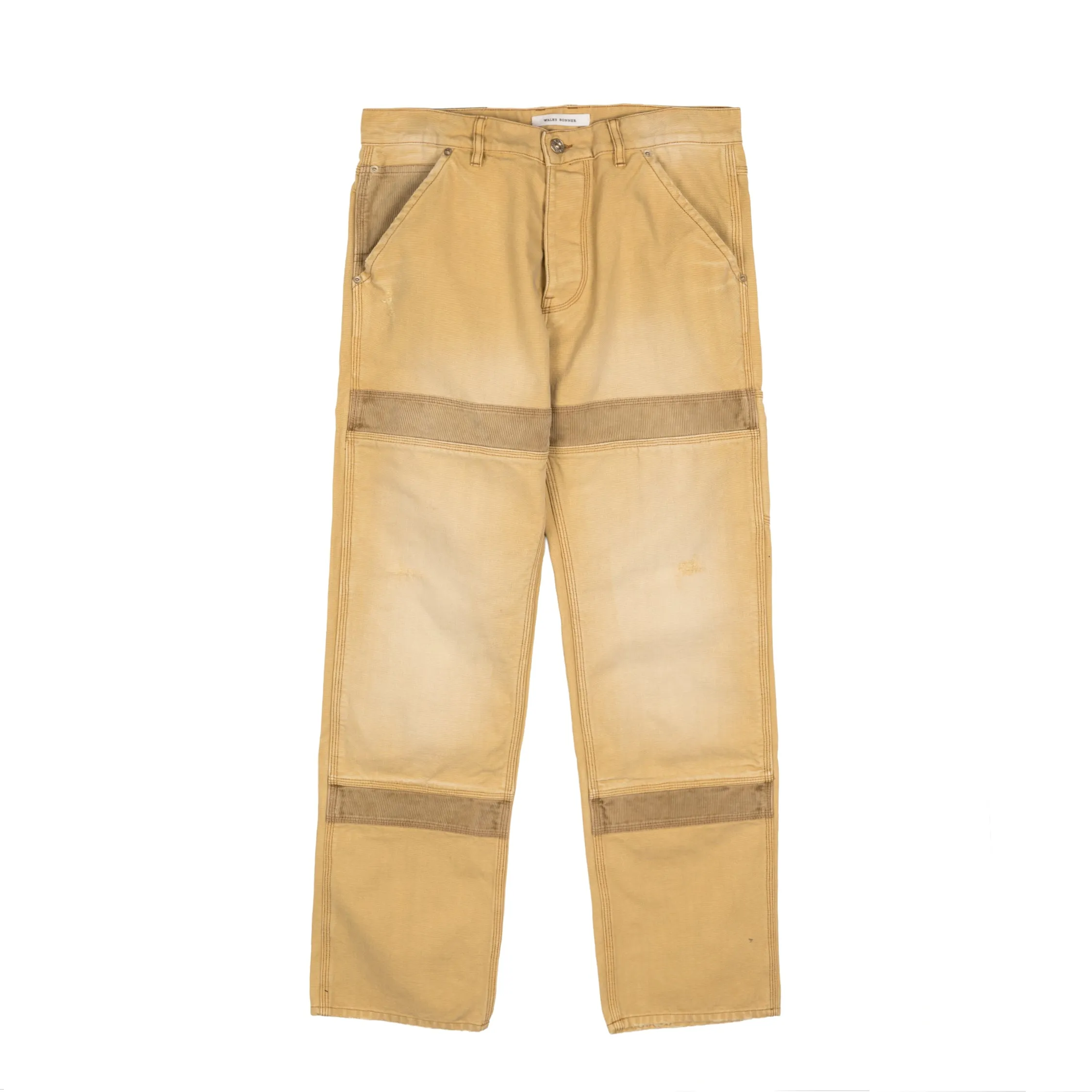 Wales Bonner Sierra Trousers sold by Asphalt Gold