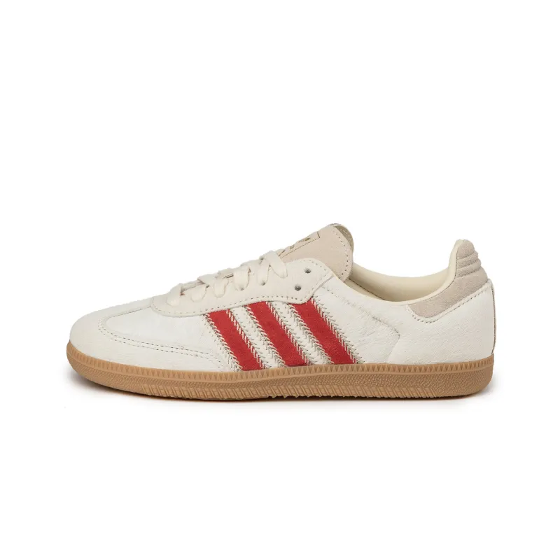 Adidas Samba OG W sold by Asphalt Gold