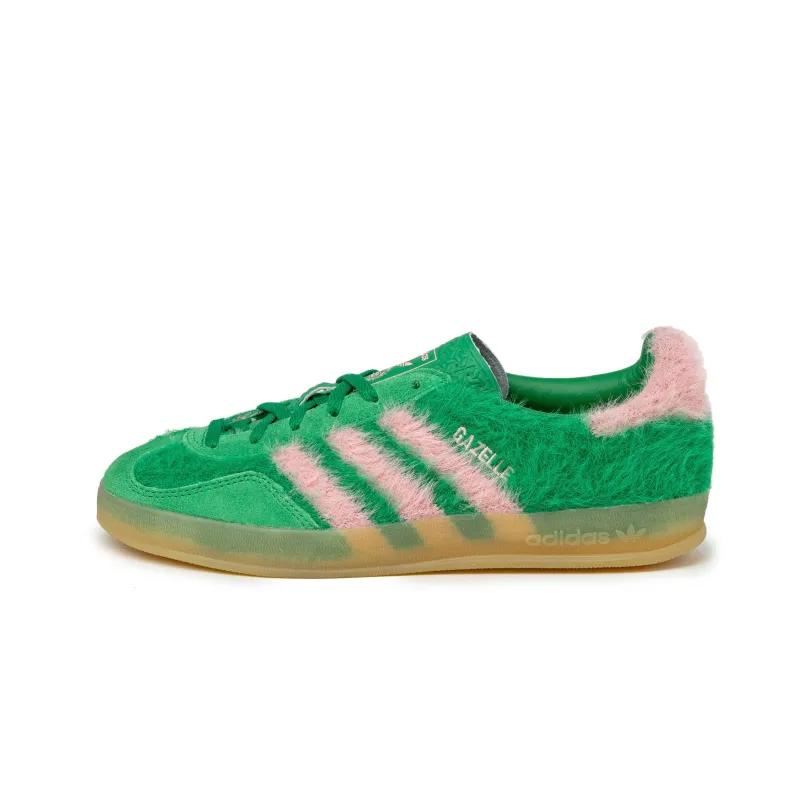 Adidas Gazelle Indoor W sold by Asphalt Gold