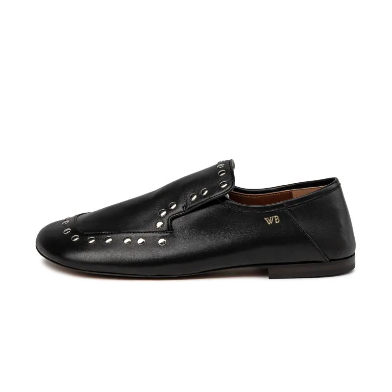 Wales Bonner Dakar Loafer made by Wales Bonner