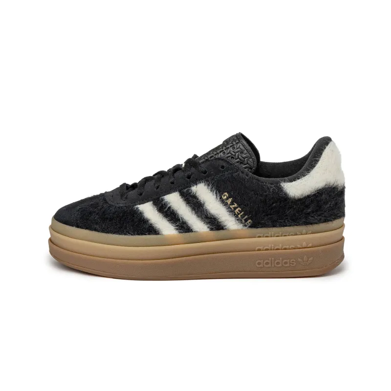 Adidas Gazelle Bold W sold by Asphalt Gold