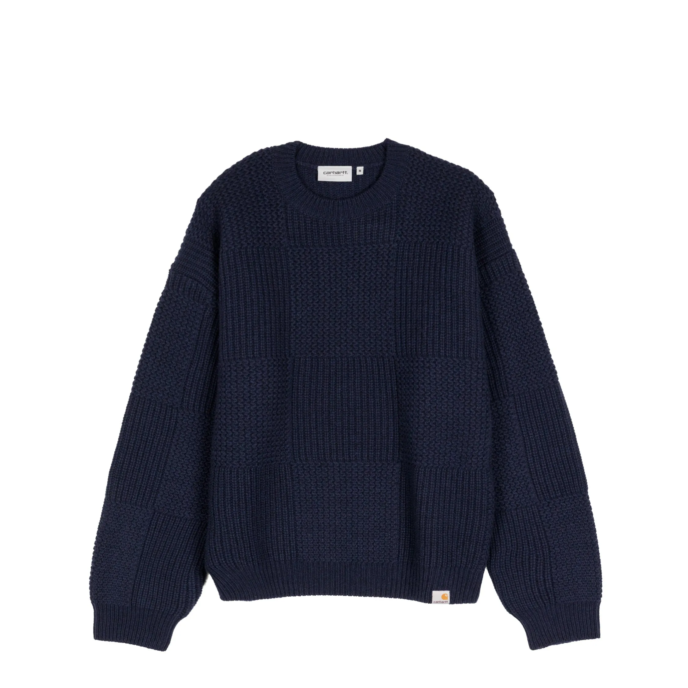 Carhartt WIP Bishop Sweater sold by Asphalt Gold